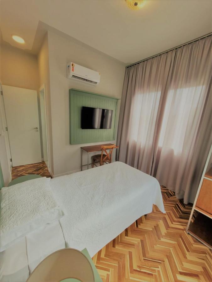 Paranagua Lodge エクステリア 写真