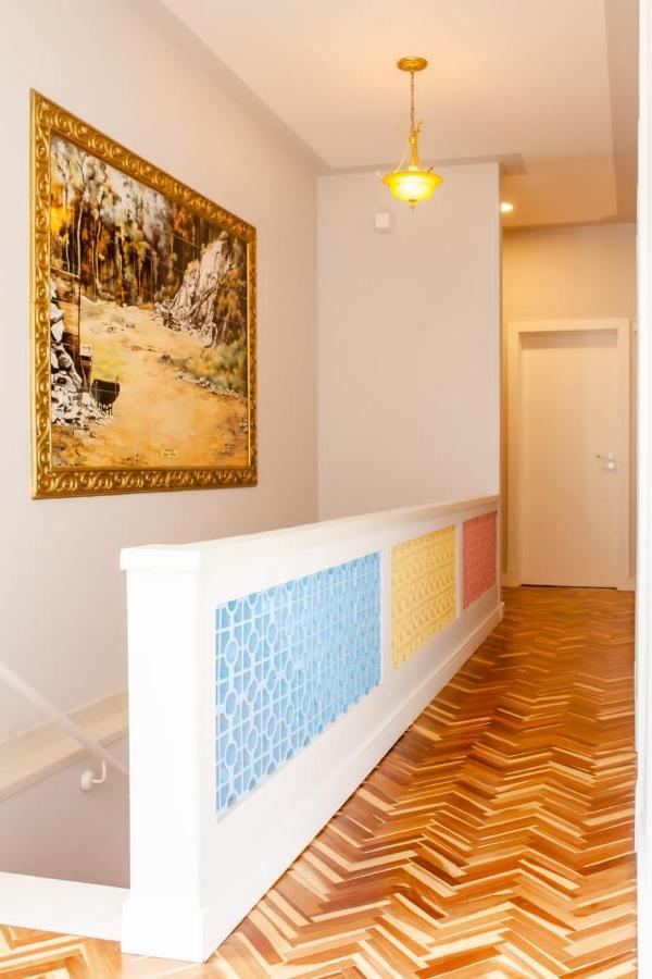 Paranagua Lodge エクステリア 写真