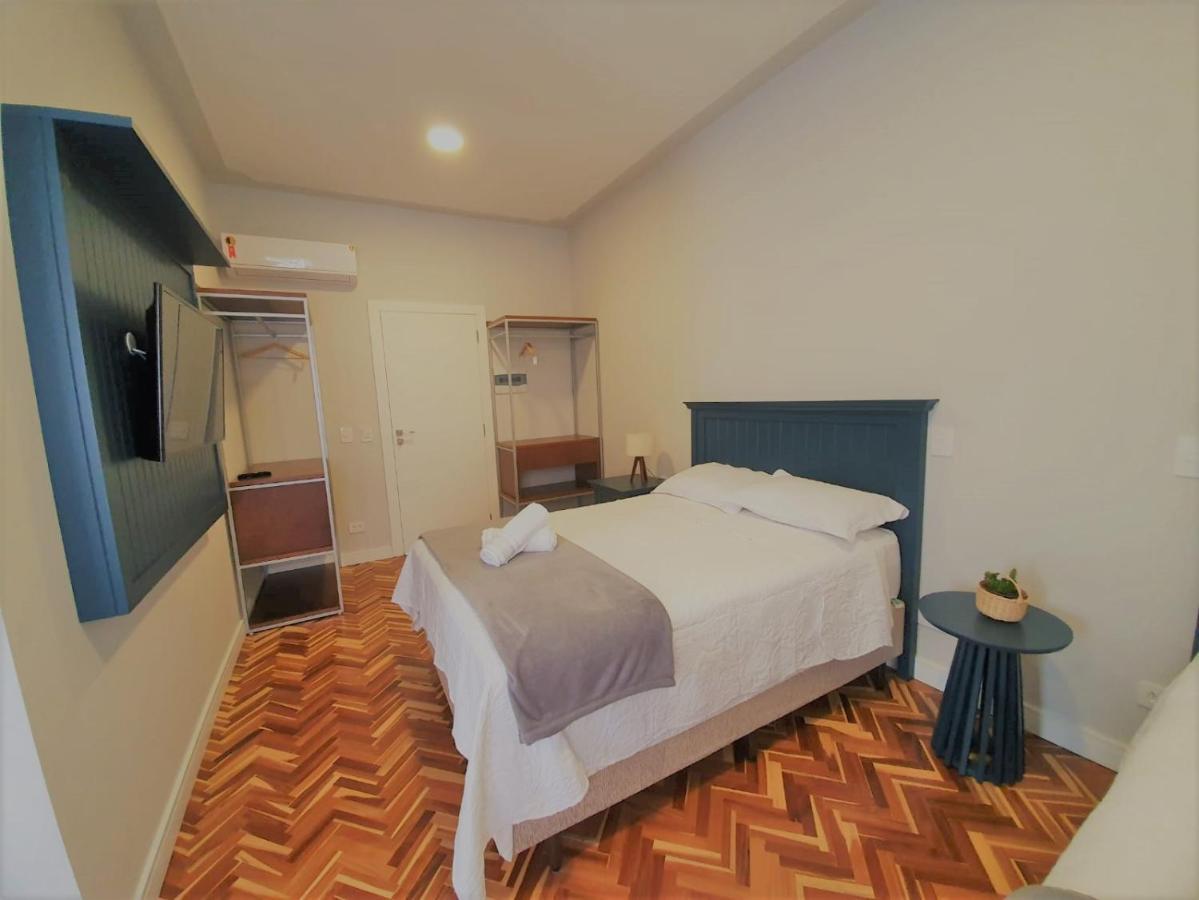 Paranagua Lodge エクステリア 写真