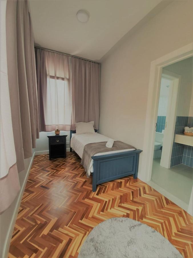 Paranagua Lodge エクステリア 写真