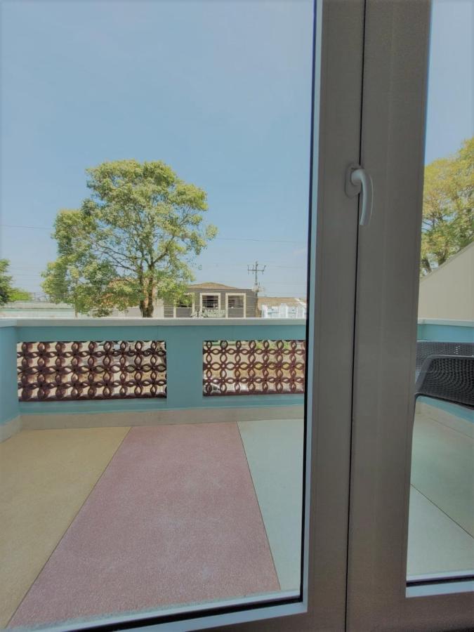 Paranagua Lodge エクステリア 写真