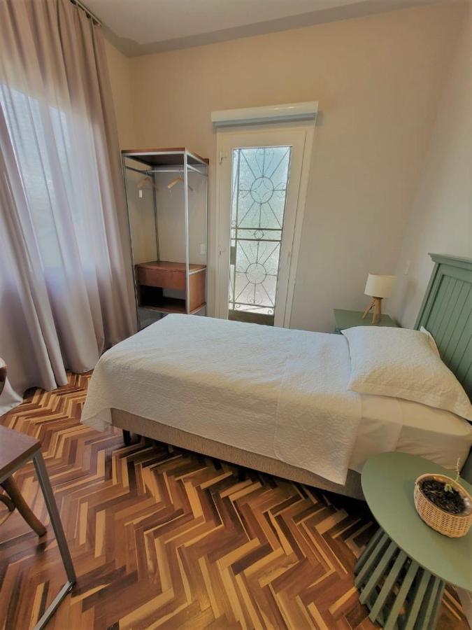 Paranagua Lodge エクステリア 写真