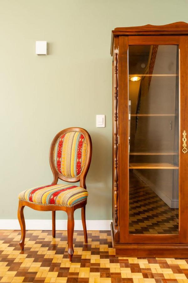 Paranagua Lodge エクステリア 写真