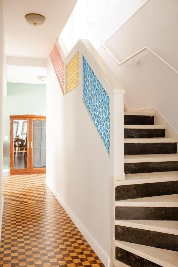 Paranagua Lodge エクステリア 写真